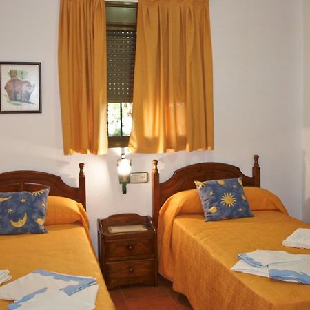 Apartamentos Casa Gil El Bosque Room photo