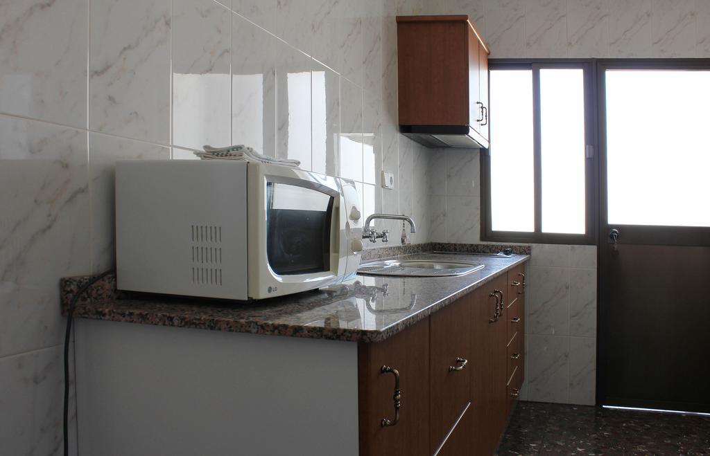 Apartamentos Casa Gil El Bosque Room photo