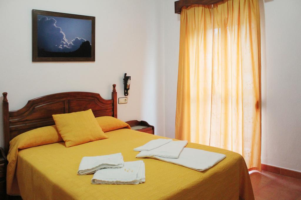 Apartamentos Casa Gil El Bosque Room photo