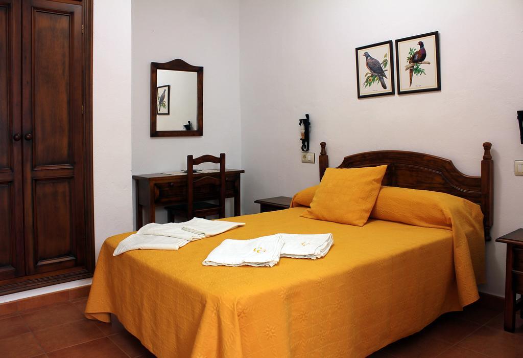 Apartamentos Casa Gil El Bosque Room photo